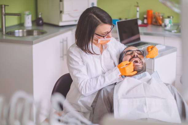 Best Emergency Orthodontic Repairs in Woodbranch, TX