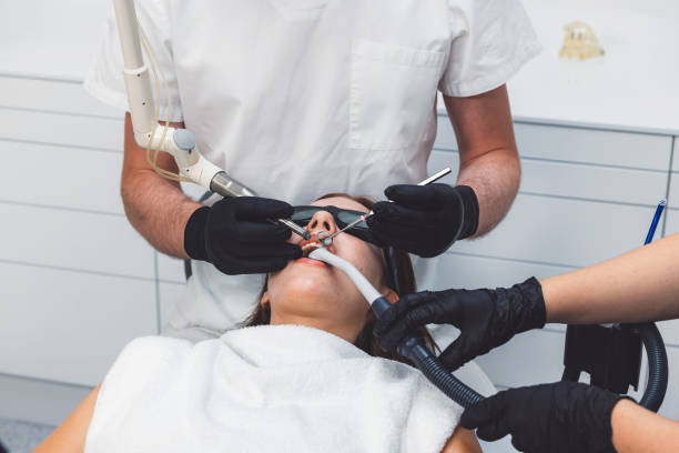 Best Emergency Tooth Extraction in Woodbranch, TX
