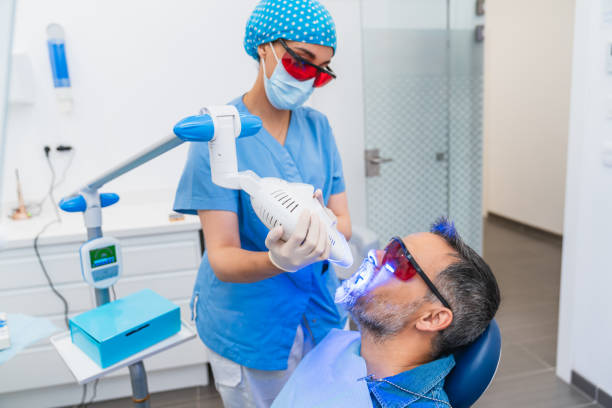 Best Emergency Broken Tooth Repair in Woodbranch, TX